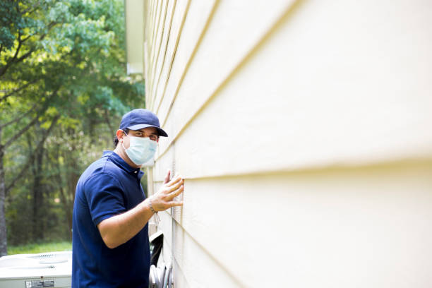 Affordable Siding Repair and Maintenance Services in Austintown, OH